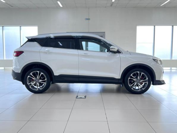 Geely Coolray I с пробегом 2021 года, цена 1 590 000 рублей, 83545 км, внедорожник, Автокод Объявления