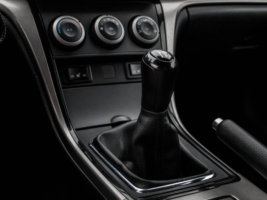 Mazda 6 II (GH) Рестайлинг Уфа  - изображение 11