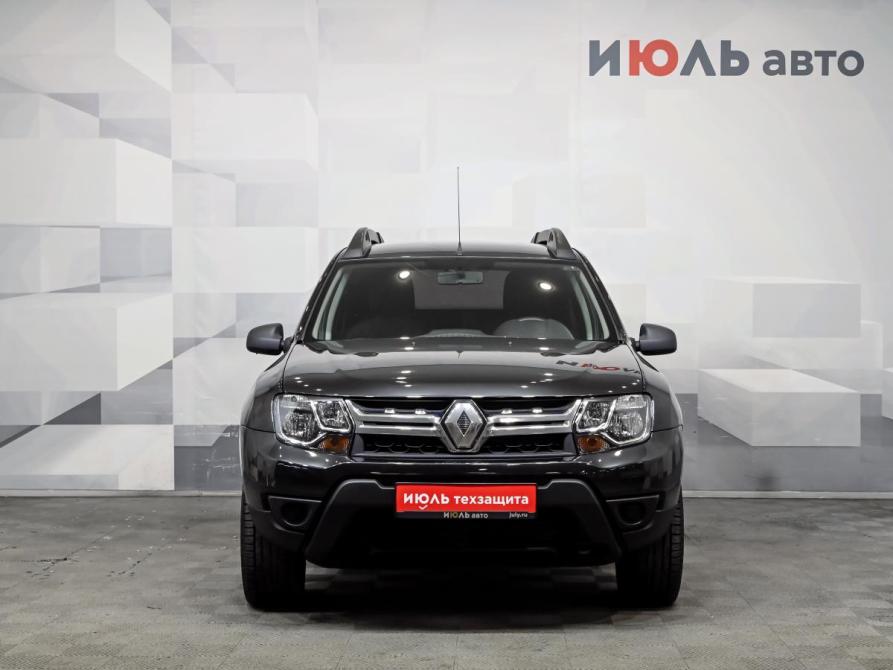 Renault Duster I Рестайлинг Екатеринбург  - изображение 2
