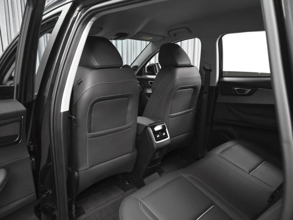 Chery Tiggo 7 Pro Max I с пробегом 2023 года, цена 2 029 000 рублей, 19010 км, внедорожник, Автокод Объявления