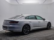 Volkswagen Arteon I Рестайлинг Москва  - изображение 24