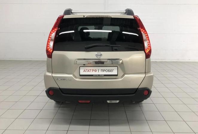 Nissan X-Trail II Рестайлинг с пробегом 2012 года, цена 1 200 000 рублей, 205078 км, внедорожник, Автокод Объявления