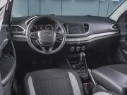Lada (ВАЗ) Vesta I Рестайлинг (NG) Ростов-на-Дону  - изображение 24