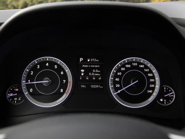 Hyundai Creta II с пробегом 2021 года, цена 2 078 000 рублей, 102240 км, внедорожник, Автокод Объявления