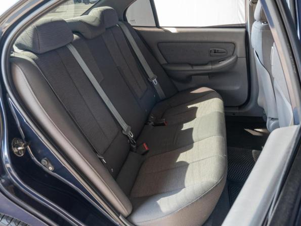 Hyundai Elantra III (XD2) Рестайлинг с пробегом 2005 года, цена 530 000 рублей, 258455 км, седан, Автокод Объявления