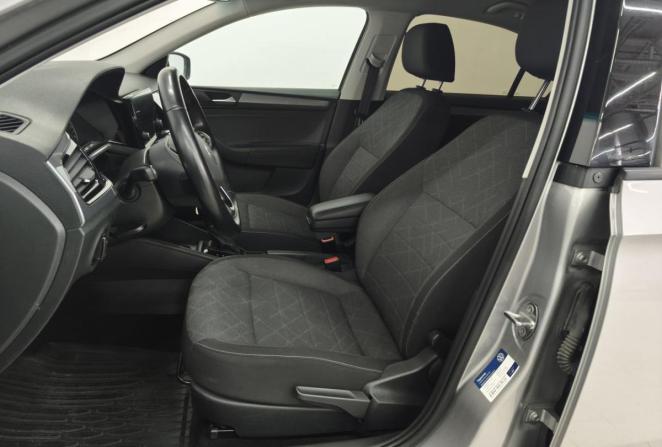 Volkswagen Polo V Рестайлинг с пробегом 2020 года, цена 1 469 000 рублей, 84558 км, седан, Автокод Объявления