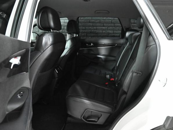 Kia Sorento III Prime с пробегом 2017 года, цена 2 800 000 рублей, 106831 км, внедорожник, Автокод Объявления