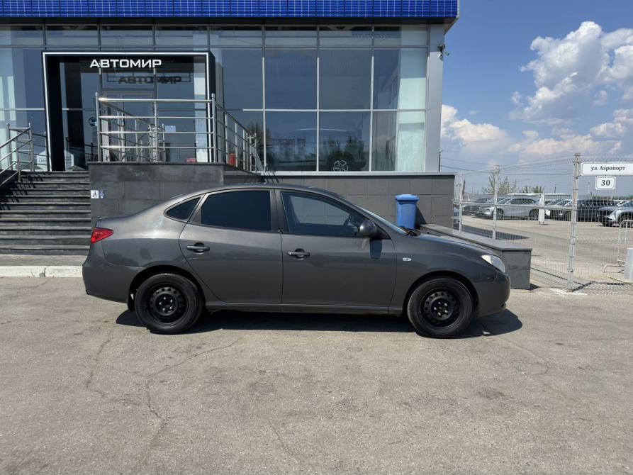 Hyundai Elantra IV (HD) Саратов  - изображение 4