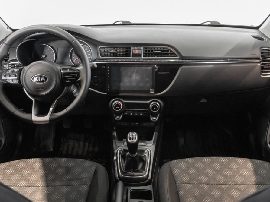 Kia Rio IV Казань  - изображение 6