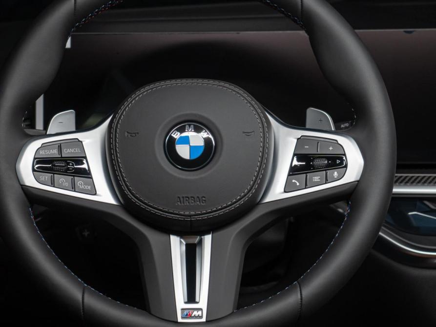 BMW X5 IV (G05/G18) Рестайлинг Москва  - изображение 15