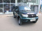УАЗ Pickup I Рестайлинг Москва  - изображение 17