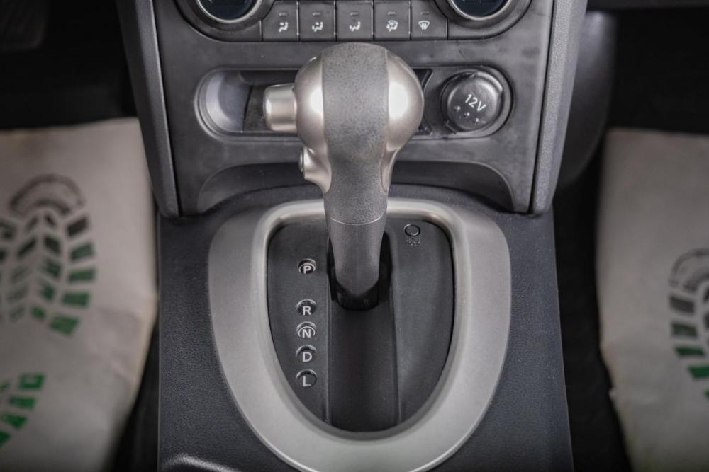 Nissan Qashqai I Рестайлинг Томск  - изображение 17