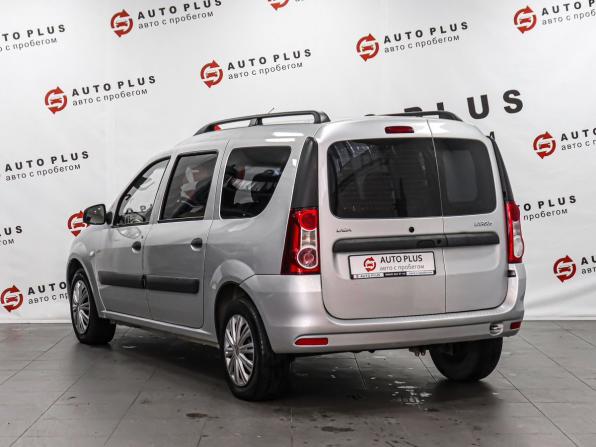 Lada (ВАЗ) Largus I с пробегом 2018 года, цена 749 000 рублей, 210017 км, универсал, Автокод Объявления