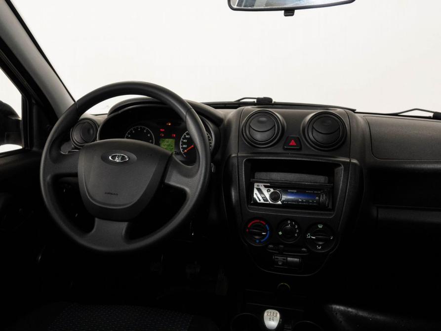 Lada (ВАЗ) Granta I Казань  - изображение 13