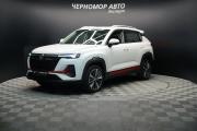 Changan CS35 Plus I Рестайлинг Крым  - изображение 34