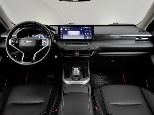 Haval Jolion I с пробегом 2022 года, цена 1 735 000 рублей, 21484 км, внедорожник, Автокод Объявления