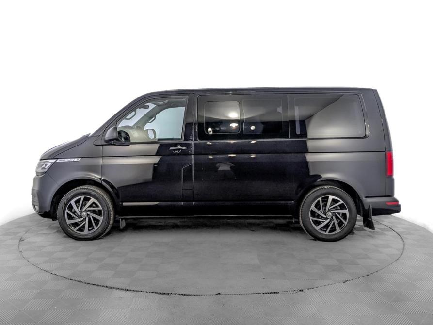 Volkswagen Multivan T6 Рестайлинг Москва  - изображение 8