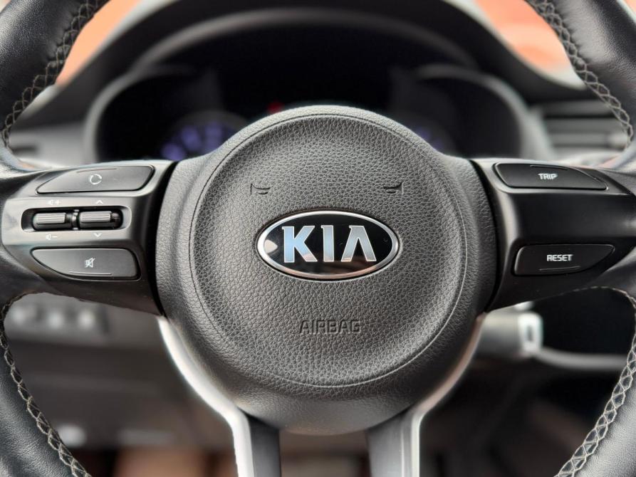 Kia Rio IV Набережные Челны  - изображение 15