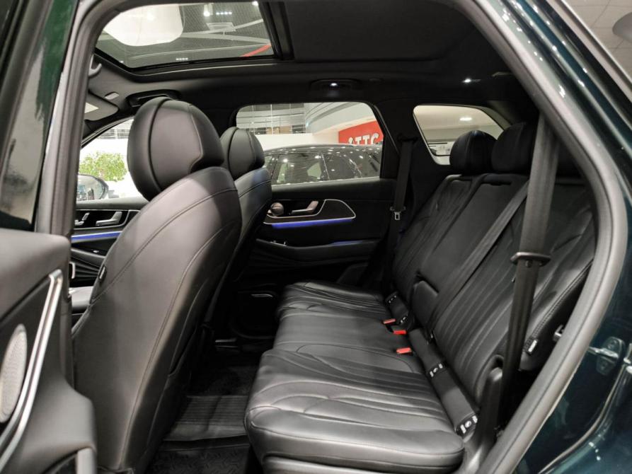 Chery Tiggo 9 I Казань  - изображение 15