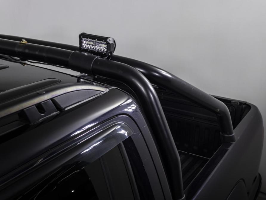 Volkswagen Amarok I Москва  - изображение 19