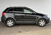 Opel Antara I Рестайлинг Киров  - изображение 33