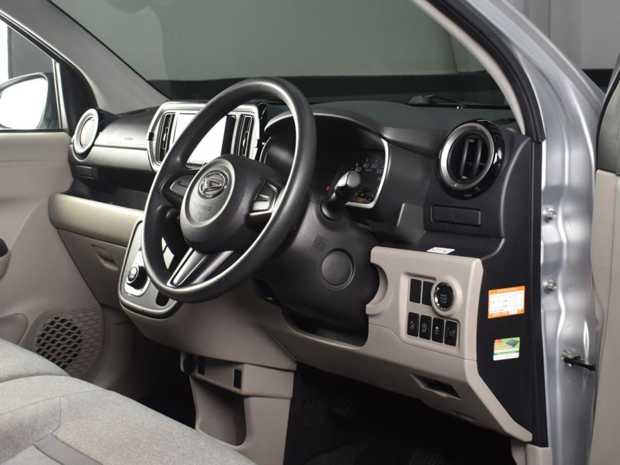 Daihatsu Boon III Кемерово  - изображение 6