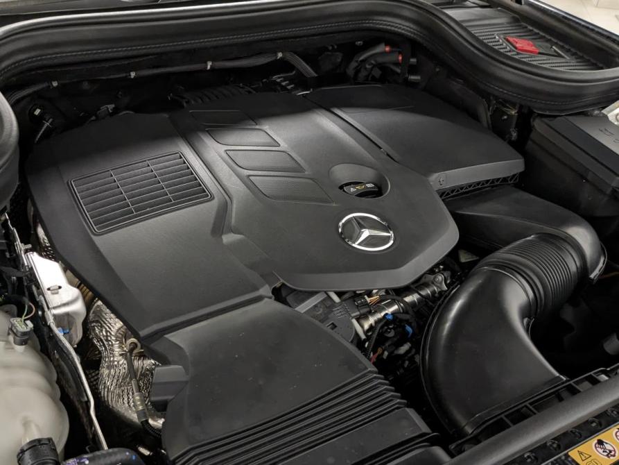 Mercedes-Benz GLE II (V167) Санкт-Петербург  - изображение 9