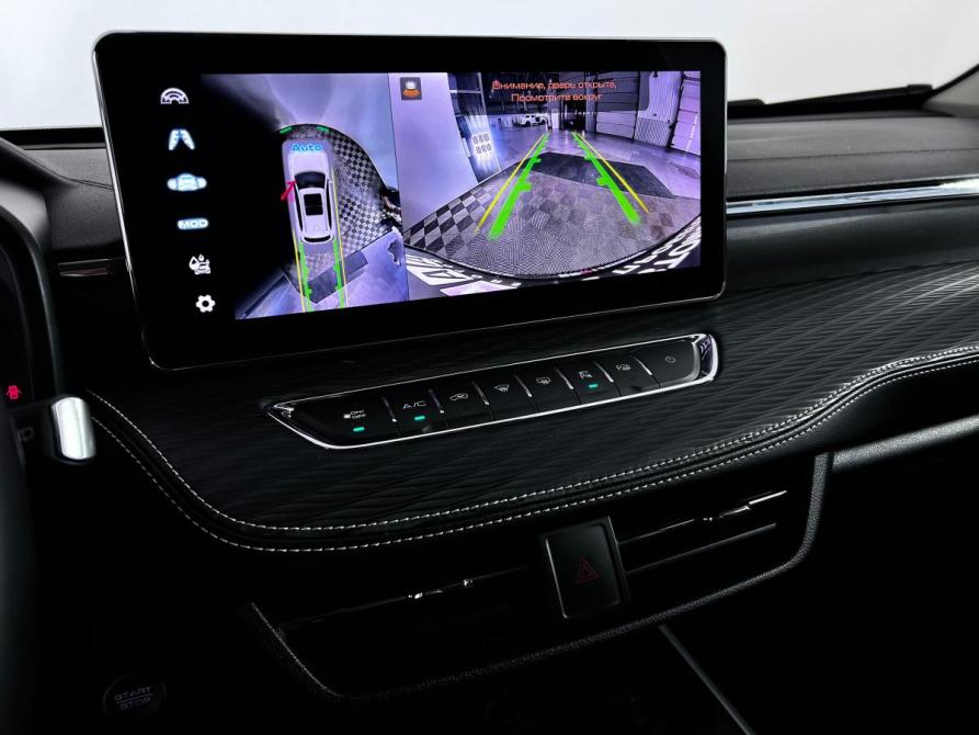 Haval Jolion I Ростов-на-Дону  - изображение 12