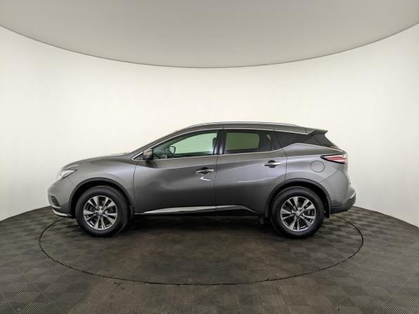 Nissan Murano III (Z52) с пробегом 2019 года, цена 2 220 000 рублей, 160140 км, внедорожник, Автокод Объявления