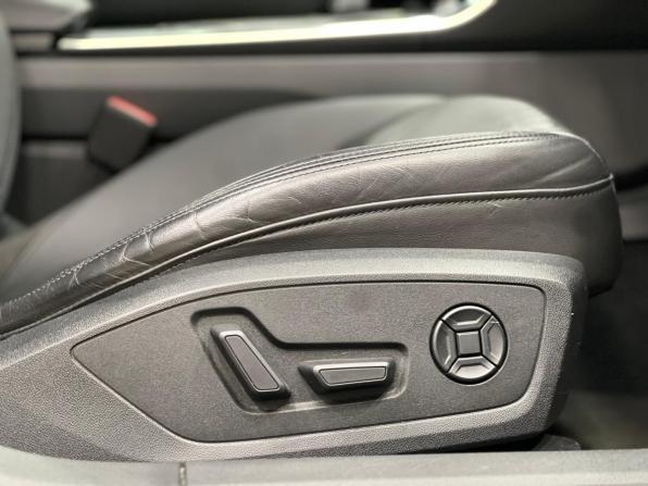 Audi A6 V (C8) с пробегом 2020 года, цена 2 549 000 рублей, 232600 км, седан, Автокод Объявления