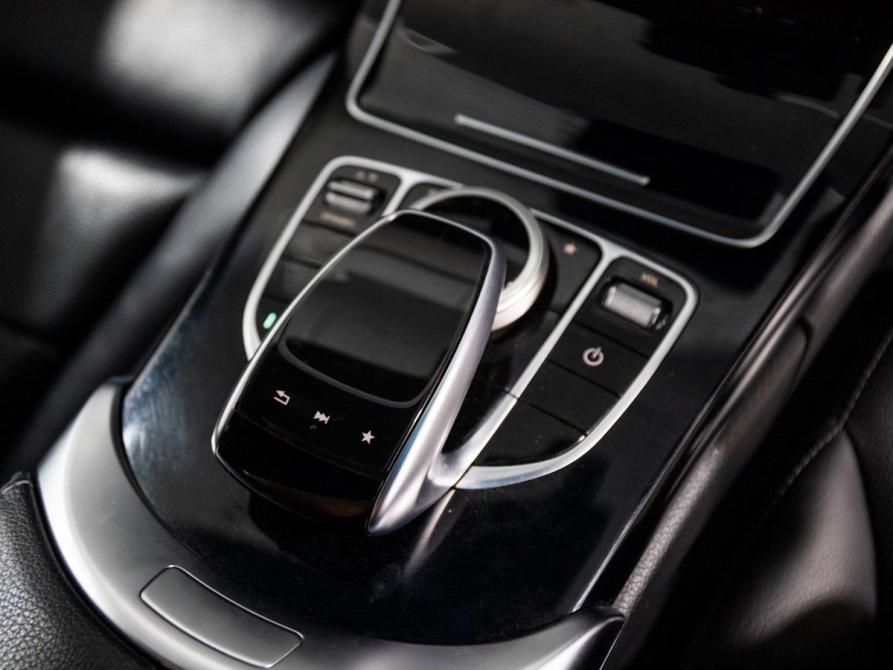 Mercedes-Benz C-Класс IV (W205) Иркутск  - изображение 15