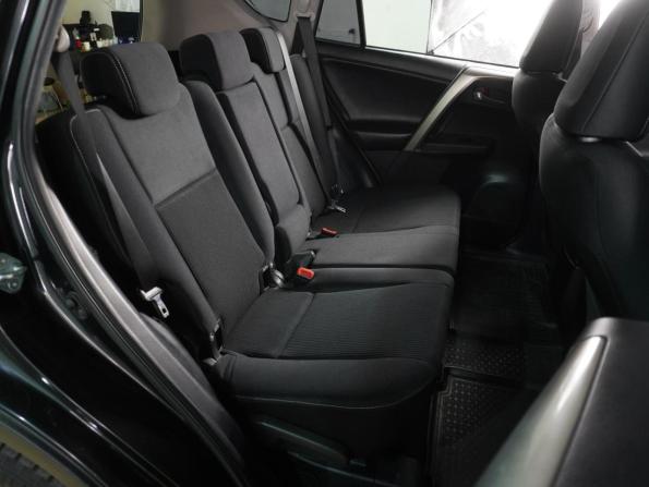 Toyota RAV4 IV (XA40) с пробегом 2013 года, цена 1 799 000 рублей, 158334 км, внедорожник, Автокод Объявления