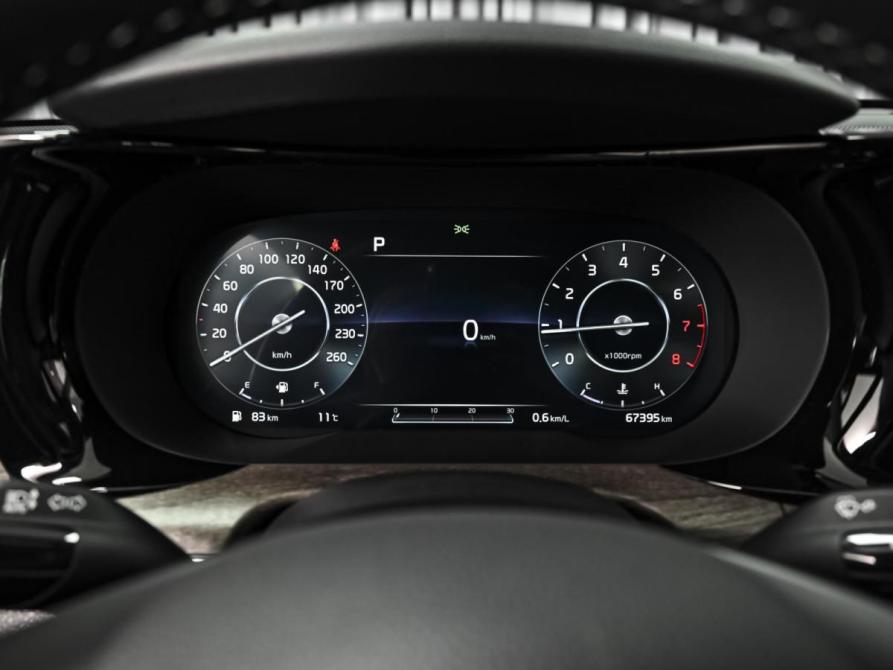 Kia K5 III Ставрополь  - изображение 27
