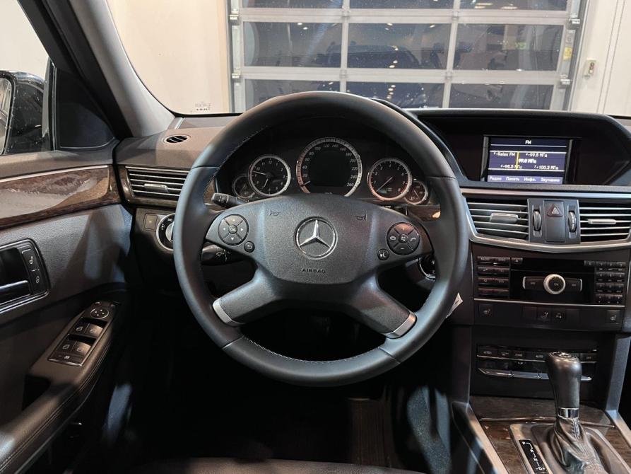 Mercedes-Benz E-Класс IV (W212 S212 C207) Чебоксары  - изображение 10