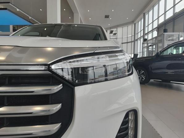 Exeed VX I с пробегом 2022 года, цена 2 747 000 рублей, 59888 км, внедорожник, Автокод Объявления