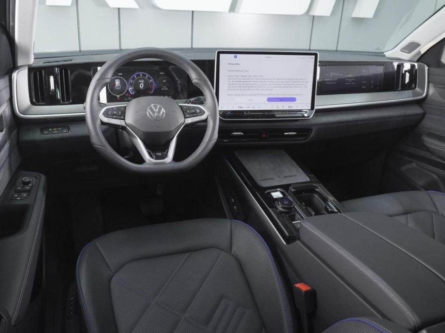 Volkswagen Tavendor I Рестайлинг Ростов-на-Дону  - изображение 6