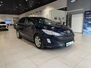 Peugeot 308 I Москва  - изображение 23