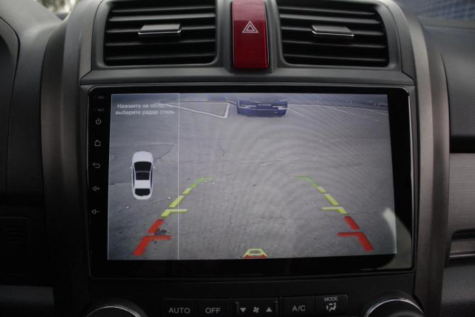 Honda CR-V III Рестайлинг с пробегом 2011 года, цена 1 595 000 рублей, 213594 км, внедорожник, Автокод Объявления