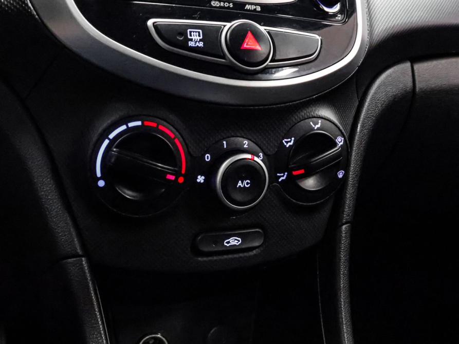 Hyundai Solaris I Минеральные Воды  - изображение 16