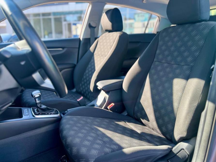Kia Rio IV Великий Новгород  - изображение 8