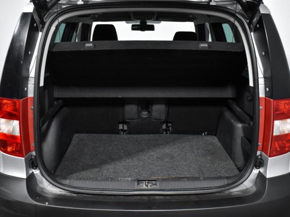 Skoda Yeti I с пробегом 2013 года, цена 1 080 000 рублей, 112954 км, внедорожник, Автокод Объявления