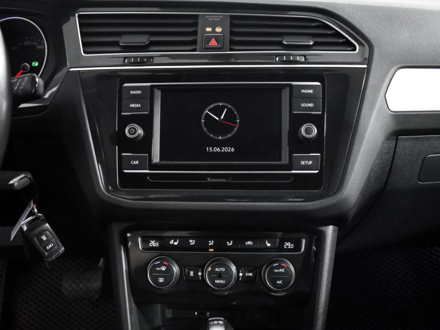 Volkswagen Tiguan II Санкт-Петербург  - изображение 15