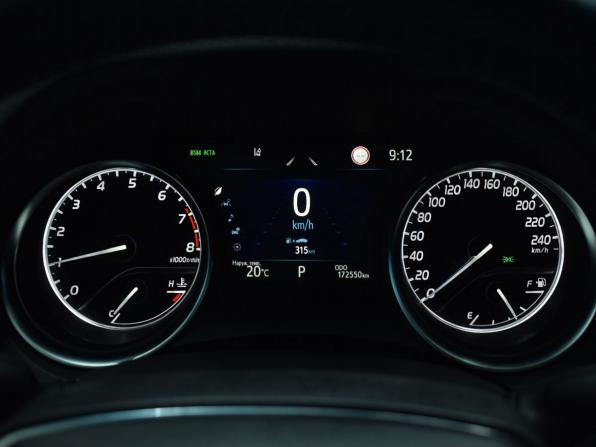 Toyota Camry VIII (XV70) Рестайлинг с пробегом 2021 года, цена 2 994 995 рублей, 172549 км, седан, Автокод Объявления
