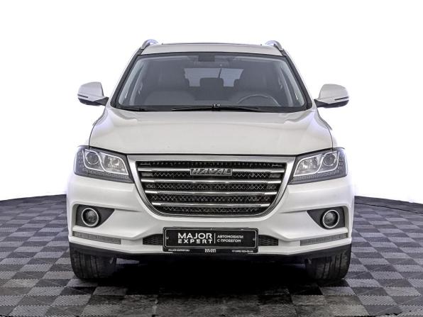 Haval H2 с пробегом 2019 года, цена 1 225 000 рублей, 127951 км, внедорожник, Автокод Объявления
