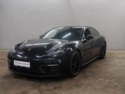 Porsche Panamera II Рестайлинг Москва  - изображение 19