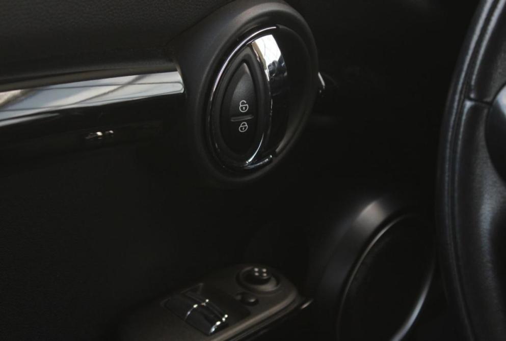Mini Hatch III (F55/F56) Саратов  - изображение 27