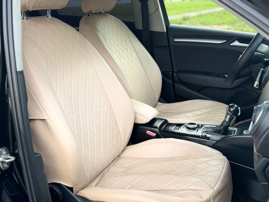 Audi A3 III (8V) Ижевск  - изображение 12