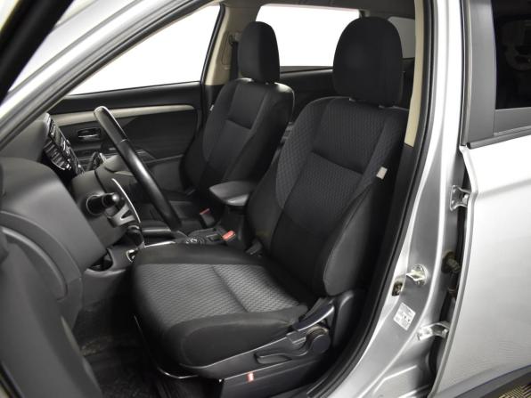 Mitsubishi Outlander III Рестайлинг с пробегом 2014 года, цена 1 080 200 рублей, 291167 км, внедорожник, Автокод Объявления