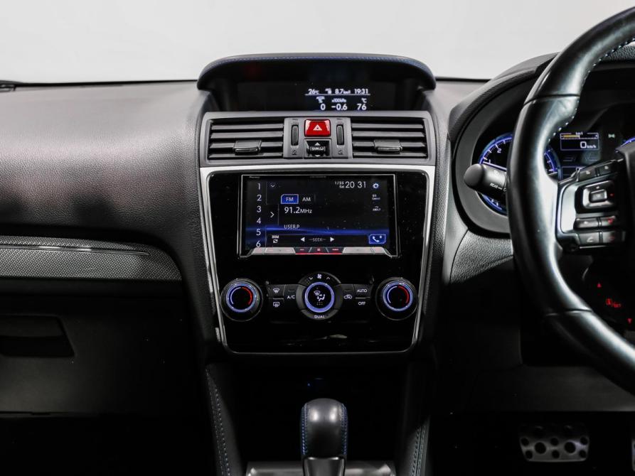 Subaru Levorg I Рестайлинг Чита  - изображение 9