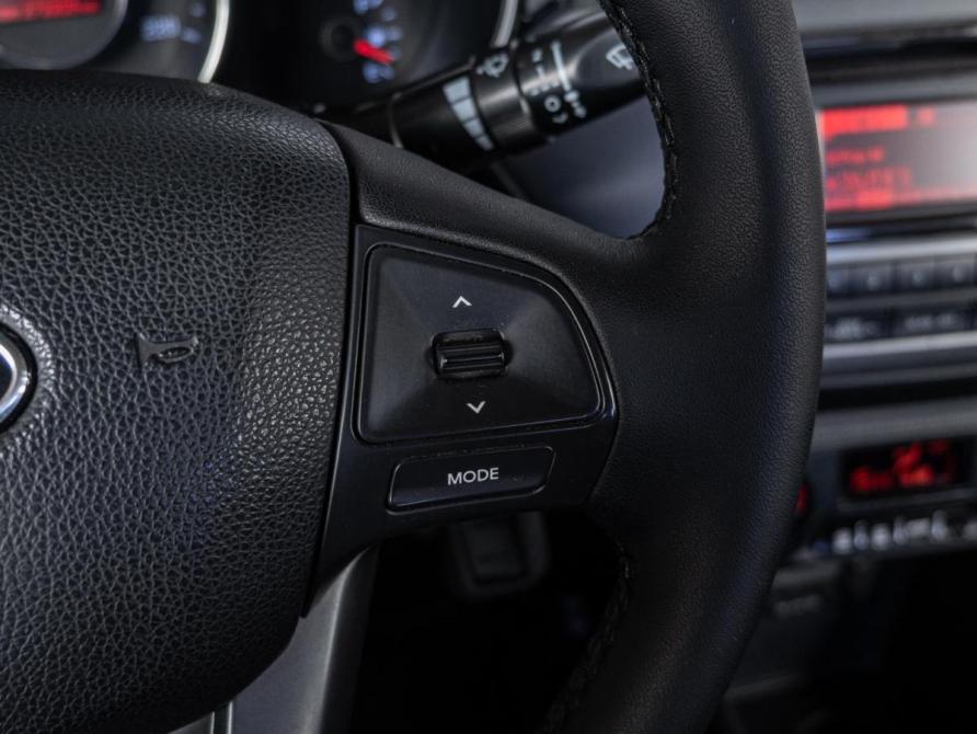 Kia Rio III Краснодар  - изображение 16